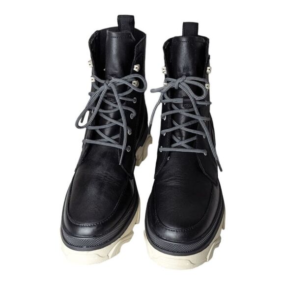 SOREL Brex Waterproof Boot Size 9 - Picture 4 of 9